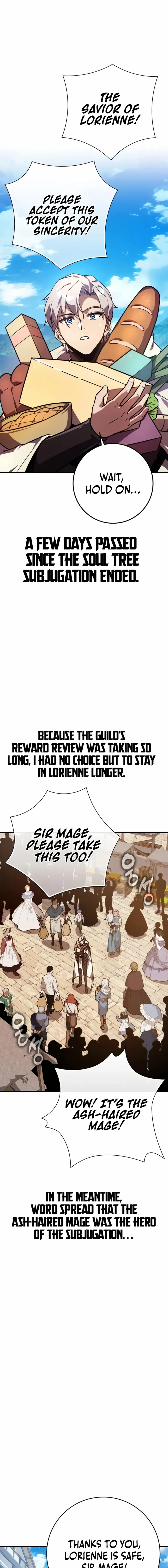 Read Limit-Breaking Genius Mage chapter 40 image 1 on Lezhin