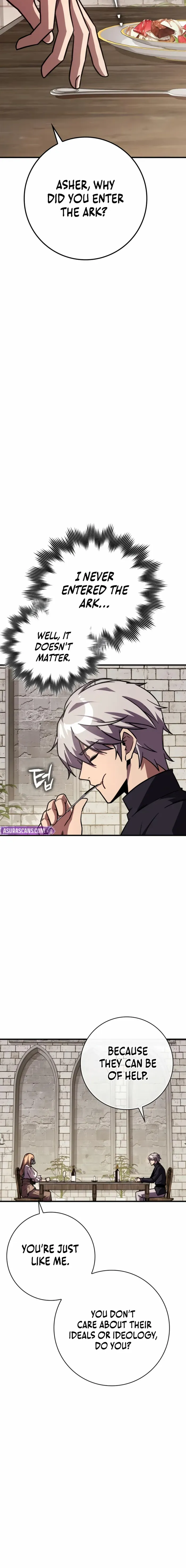 Read Limit-Breaking Genius Mage chapter 40 image 10 on Lezhin