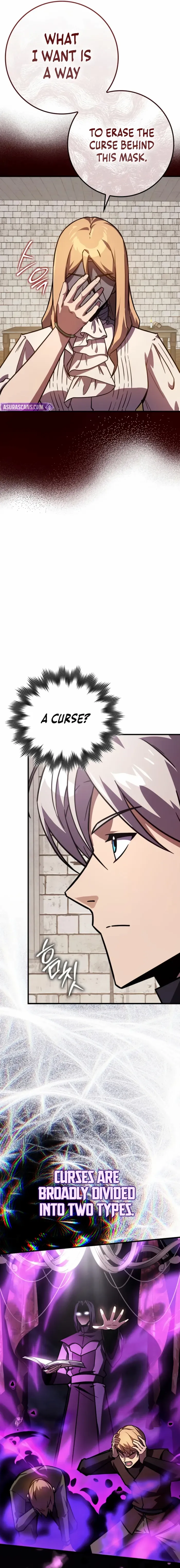 Read Limit-Breaking Genius Mage chapter 40 image 11 on Lezhin