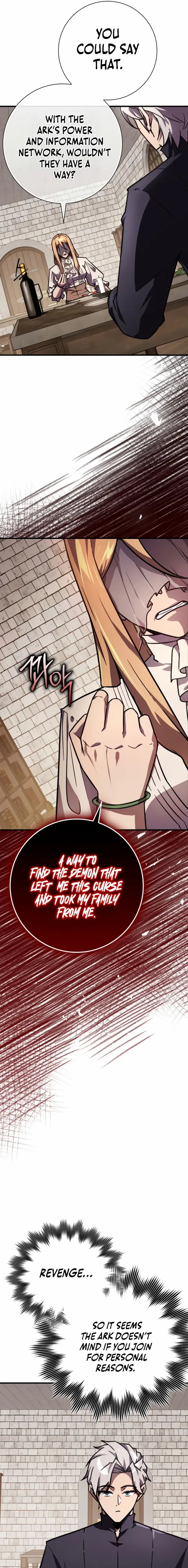 Read Limit-Breaking Genius Mage chapter 40 image 13 on Lezhin