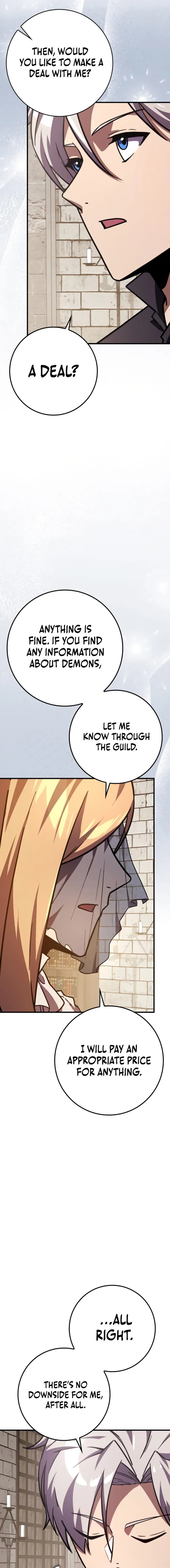 Read Limit-Breaking Genius Mage chapter 40 image 15 on Lezhin