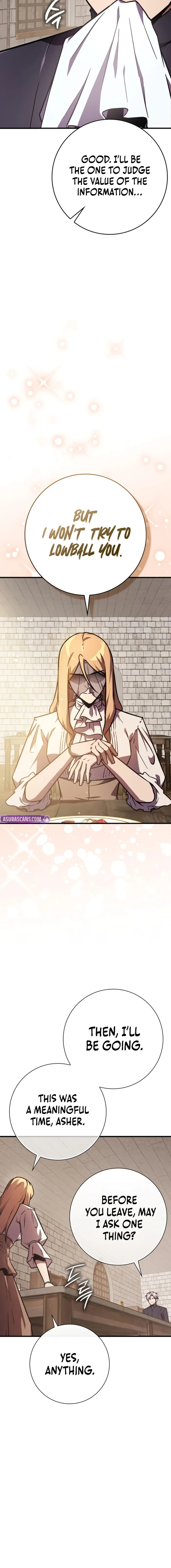 Read Limit-Breaking Genius Mage chapter 40 image 16 on Lezhin