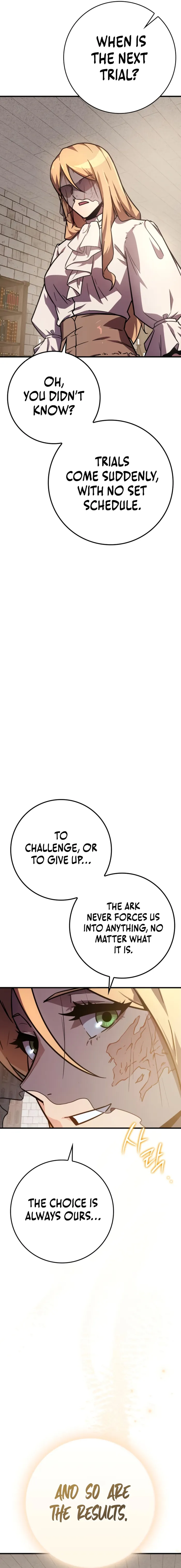 Read Limit-Breaking Genius Mage chapter 40 image 17 on Lezhin