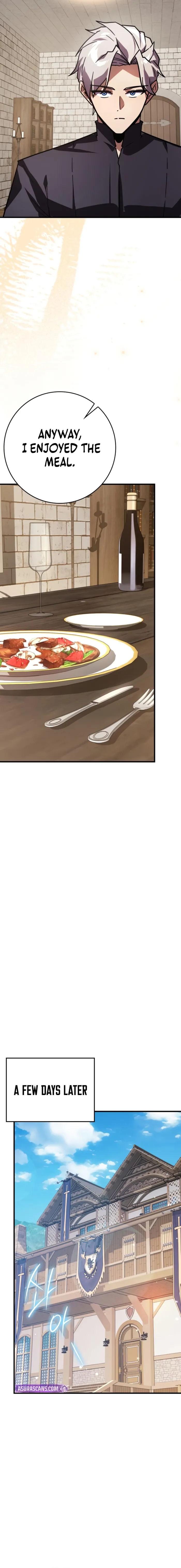 Read Limit-Breaking Genius Mage chapter 40 image 18 on Lezhin