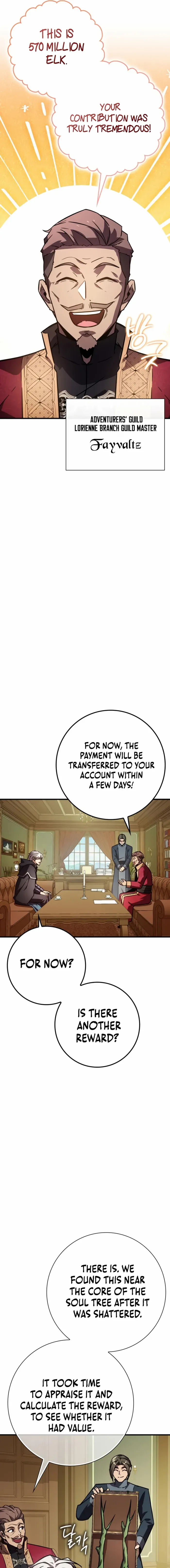 Read Limit-Breaking Genius Mage chapter 40 image 19 on Lezhin