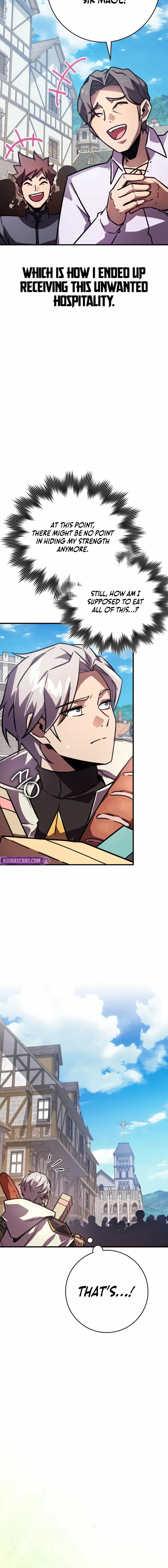 Read Limit-Breaking Genius Mage chapter 40 image 2 on Lezhin