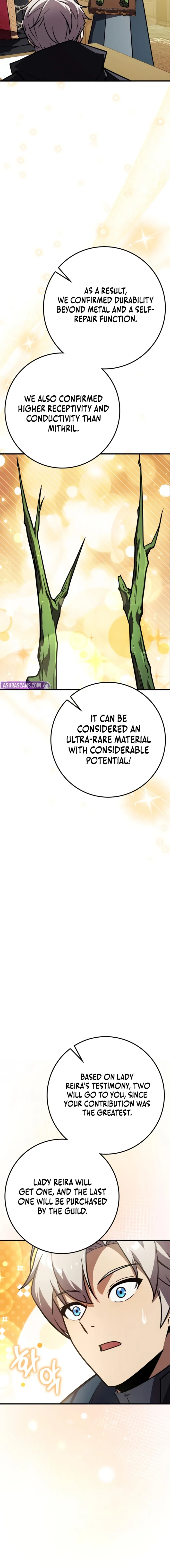 Read Limit-Breaking Genius Mage chapter 40 image 20 on Lezhin