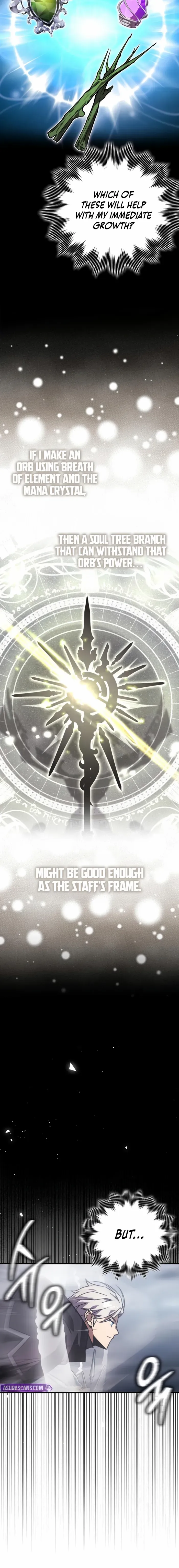 Read Limit-Breaking Genius Mage chapter 40 image 22 on Lezhin