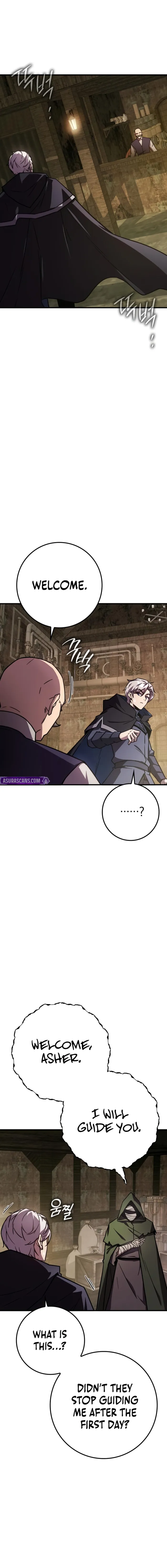 Read Limit-Breaking Genius Mage chapter 40 image 24 on Lezhin