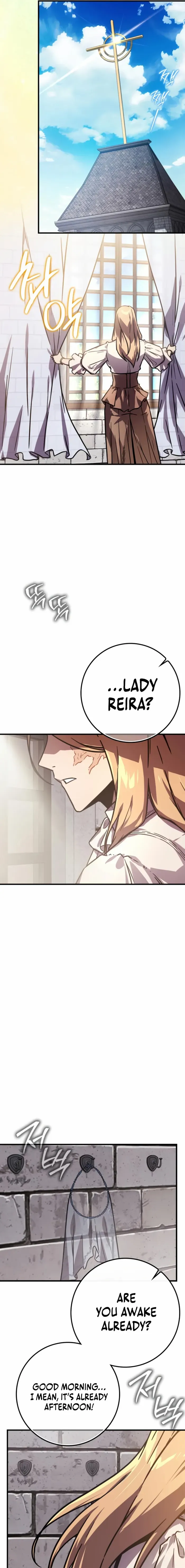 Read Limit-Breaking Genius Mage chapter 40 image 3 on Lezhin