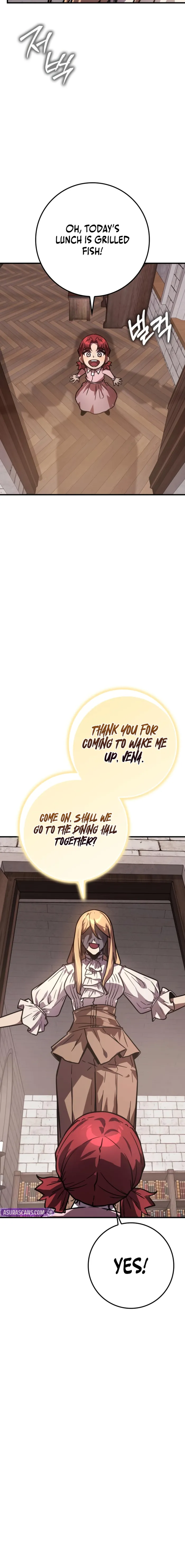 Read Limit-Breaking Genius Mage chapter 40 image 4 on Lezhin
