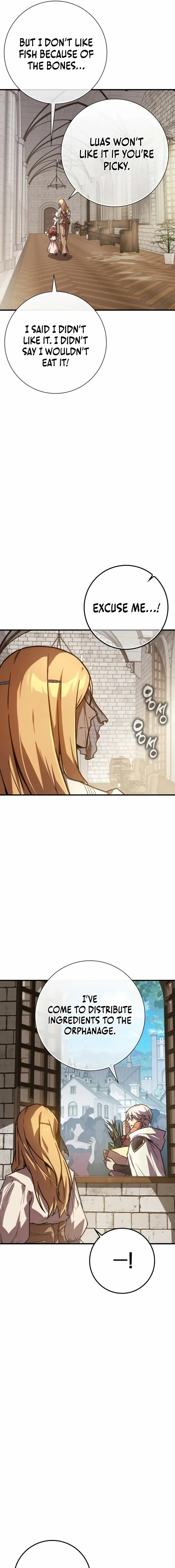 Read Limit-Breaking Genius Mage chapter 40 image 5 on Lezhin