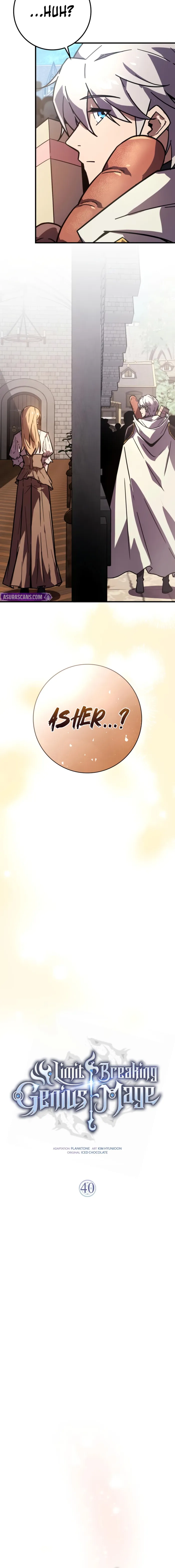 Read Limit-Breaking Genius Mage chapter 40 image 6 on Lezhin