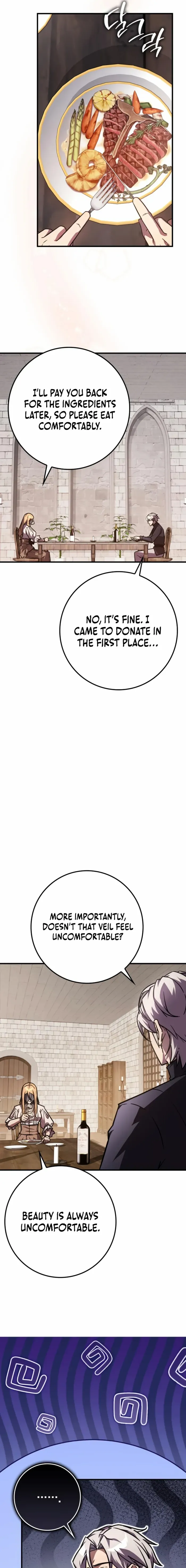 Read Limit-Breaking Genius Mage chapter 40 image 7 on Lezhin