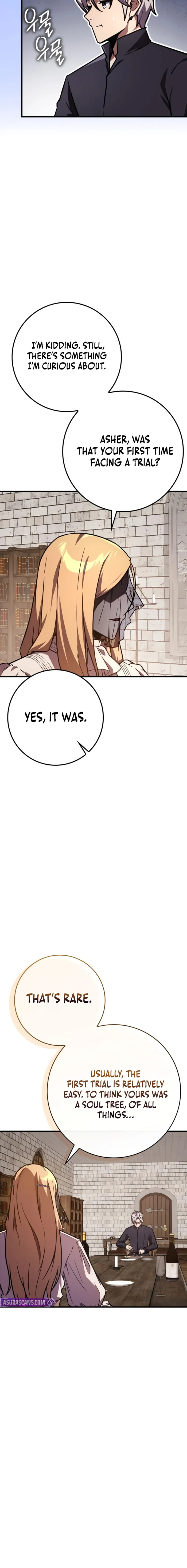 Read Limit-Breaking Genius Mage chapter 40 image 8 on Lezhin