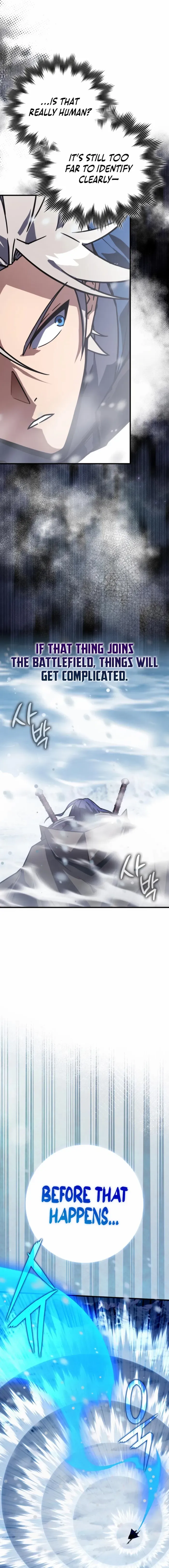 Read Limit-Breaking Genius Mage chapter 41 image 13 on Lezhin