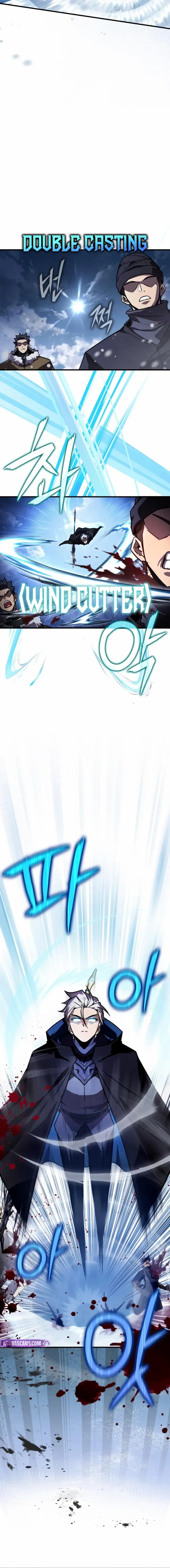 Read Limit-Breaking Genius Mage chapter 41 image 14 on Lezhin