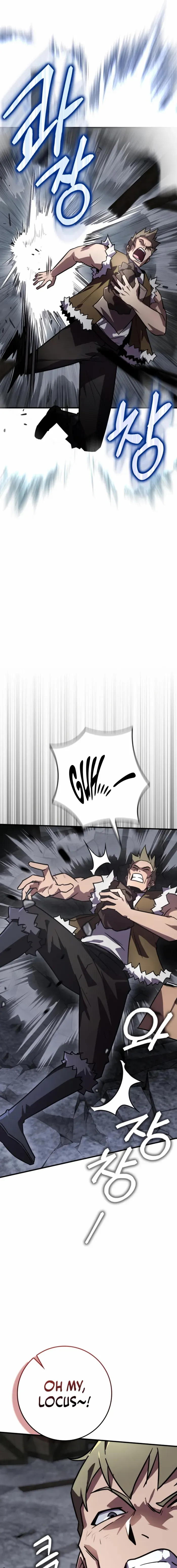 Read Limit-Breaking Genius Mage chapter 41 image 17 on Lezhin