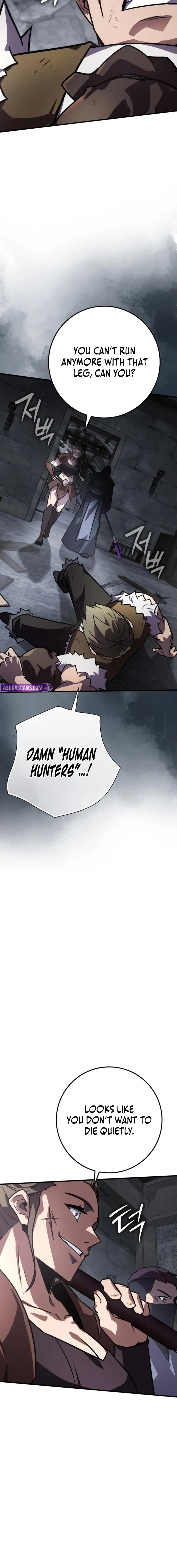Read Limit-Breaking Genius Mage chapter 41 image 18 on Lezhin