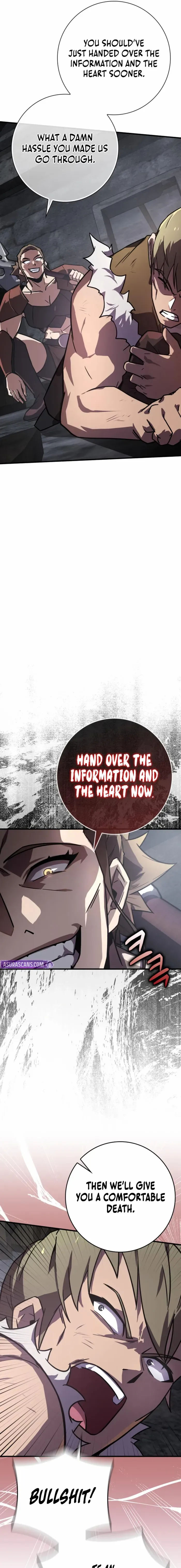 Read Limit-Breaking Genius Mage chapter 41 image 19 on Lezhin