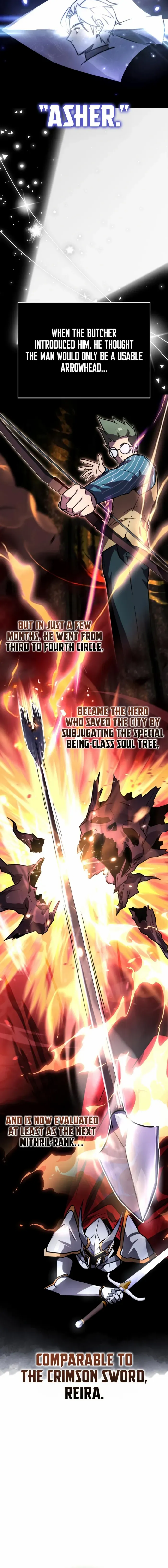 Read Limit-Breaking Genius Mage chapter 41 image 2 on Lezhin