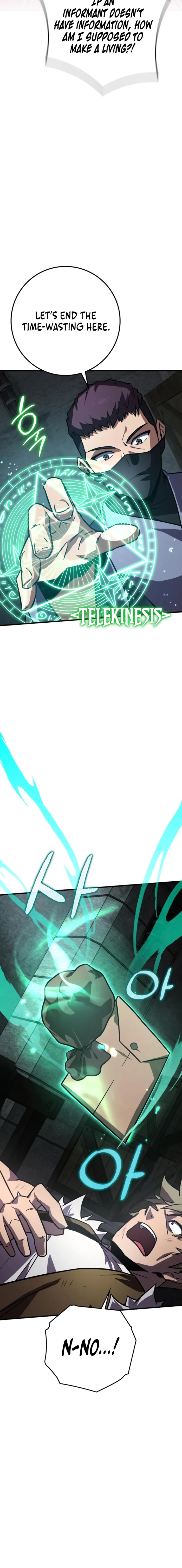 Read Limit-Breaking Genius Mage chapter 41 image 20 on Lezhin