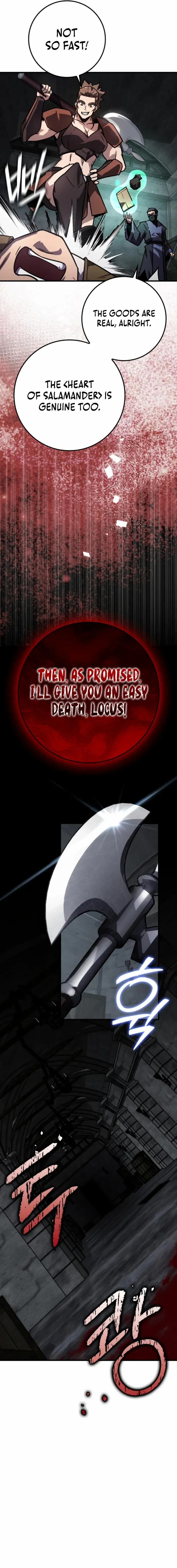Read Limit-Breaking Genius Mage chapter 41 image 21 on Lezhin