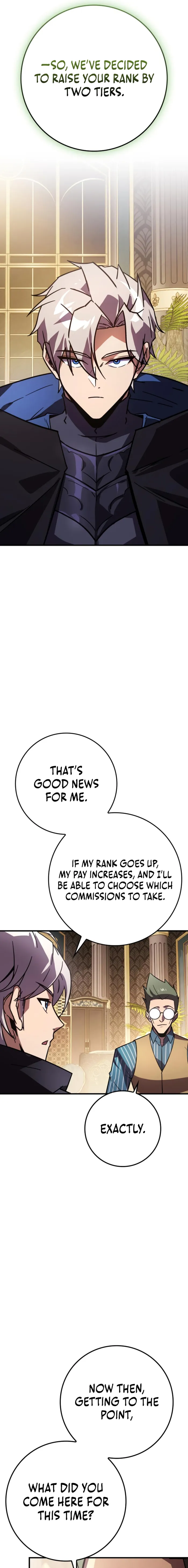 Read Limit-Breaking Genius Mage chapter 41 image 3 on Lezhin