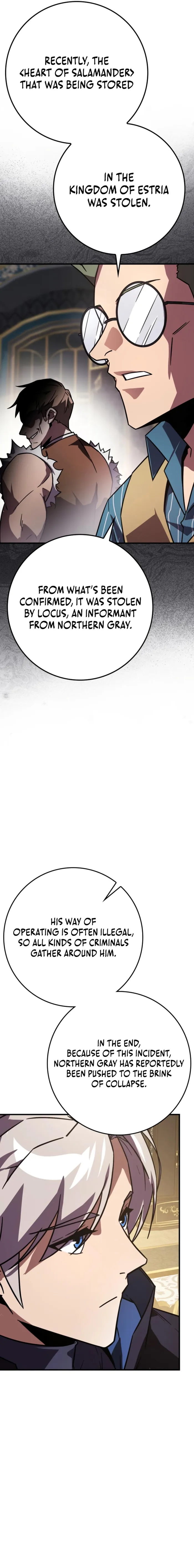 Read Limit-Breaking Genius Mage chapter 41 image 7 on Lezhin