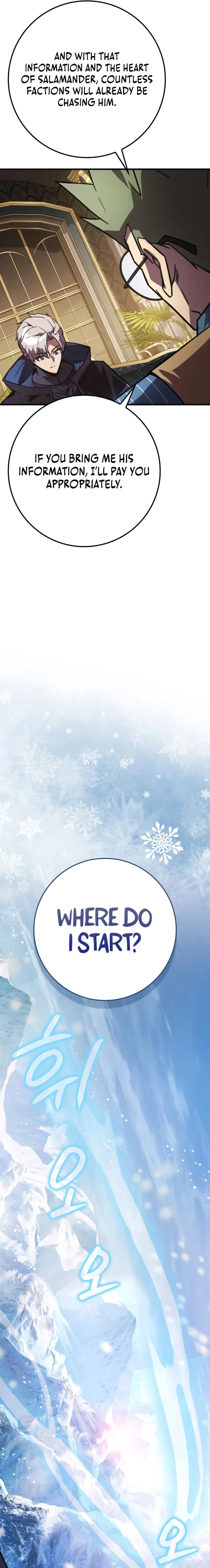 Read Limit-Breaking Genius Mage chapter 41 image 9 on Lezhin