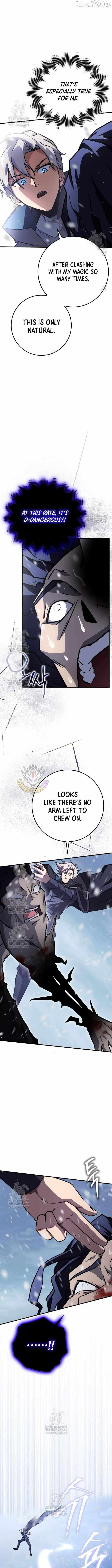 Read Limit-Breaking Genius Mage chapter 42 image 13 on Lezhin