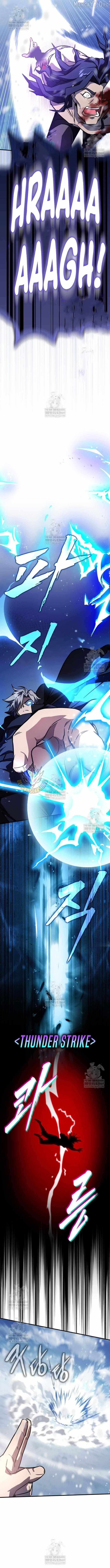 Read Limit-Breaking Genius Mage chapter 42 image 14 on Lezhin