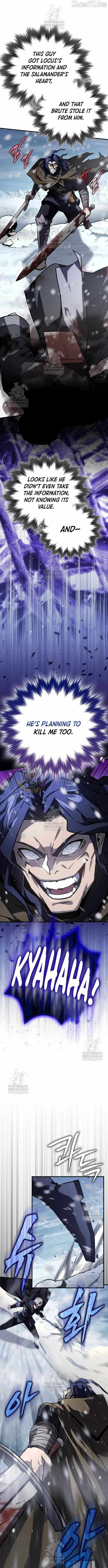 Read Limit-Breaking Genius Mage chapter 42 image 3 on Lezhin