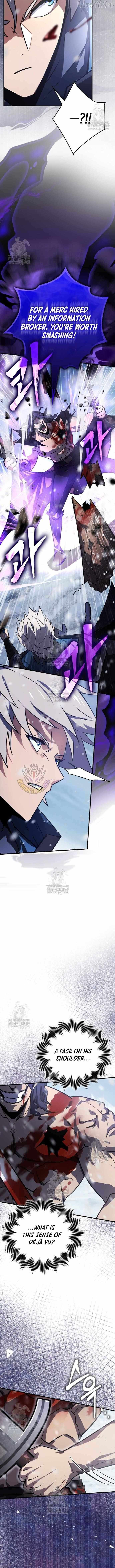 Read Limit-Breaking Genius Mage chapter 42 image 5 on Lezhin