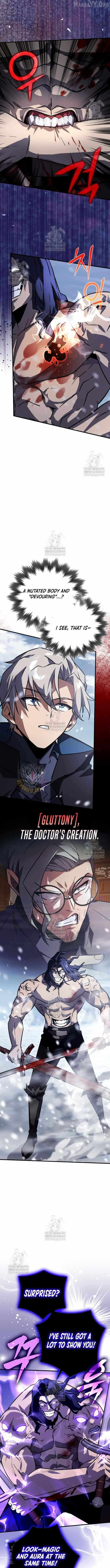 Read Limit-Breaking Genius Mage chapter 42 image 6 on Lezhin