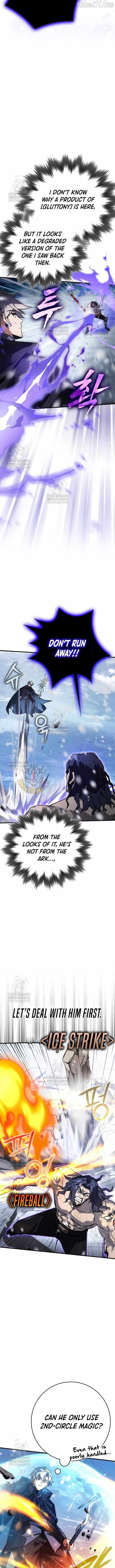 Read Limit-Breaking Genius Mage chapter 42 image 7 on Lezhin