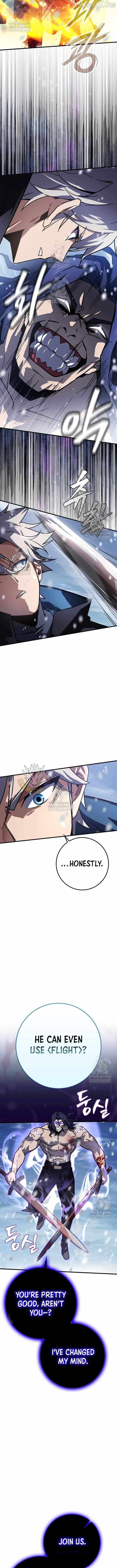 Read Limit-Breaking Genius Mage chapter 42 image 8 on Lezhin