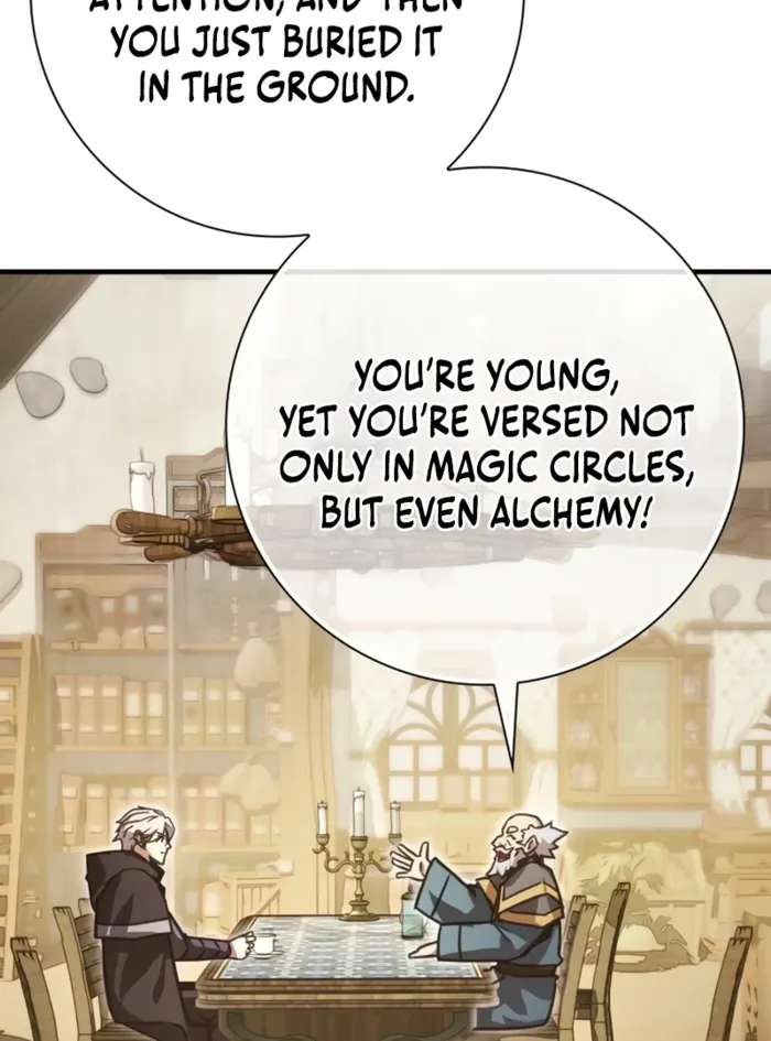 Read Limit-Breaking Genius Mage chapter 43 image 117 on Lezhin