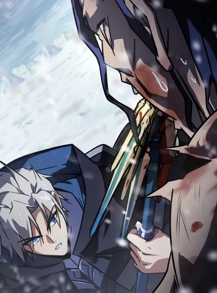 Read Limit-Breaking Genius Mage chapter 43 image 21 on Lezhin