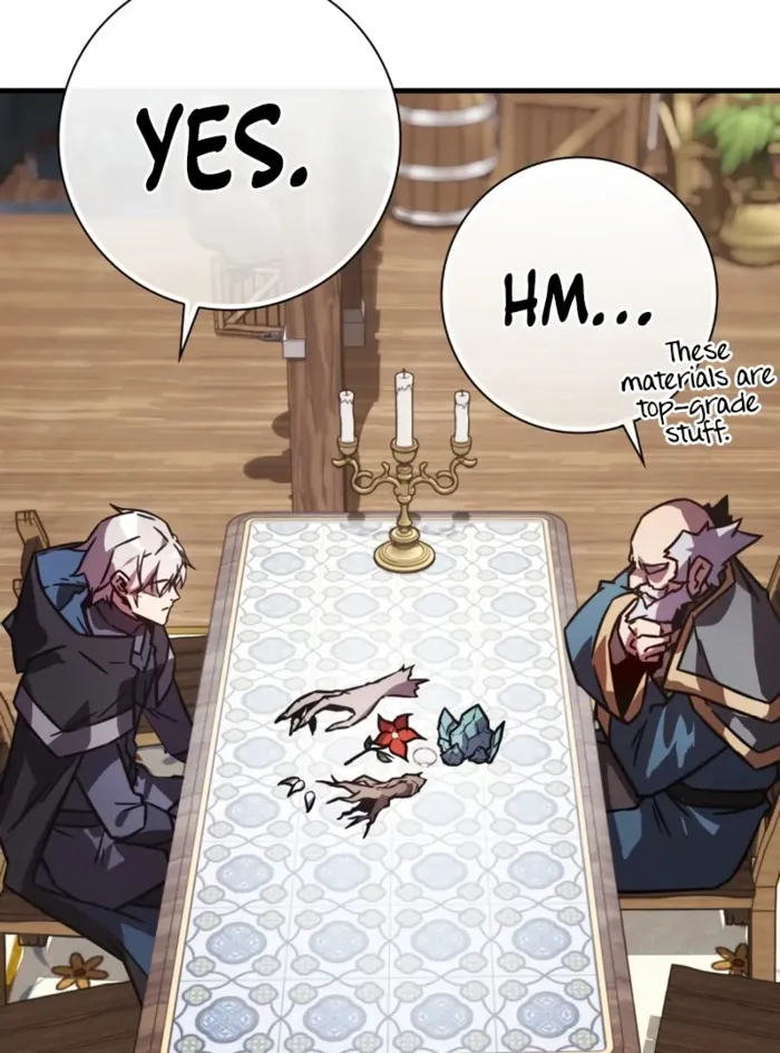 Read Limit-Breaking Genius Mage chapter 43 image 38 on Lezhin