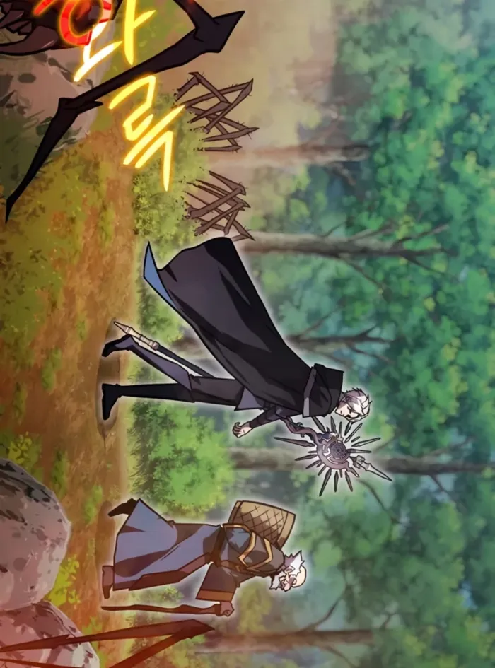 Read Limit-Breaking Genius Mage chapter 43 image 67 on Lezhin