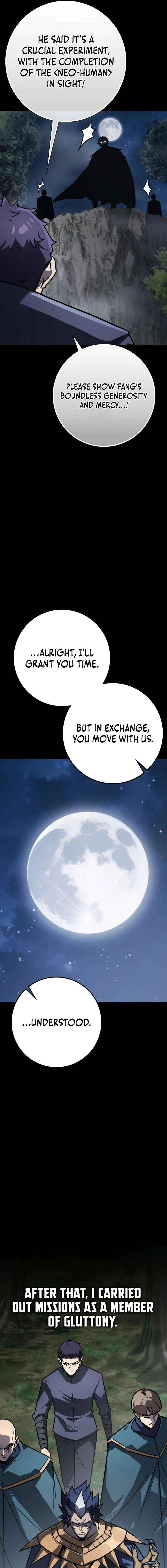 Read Limit-Breaking Genius Mage chapter 44 image 12 on Lezhin