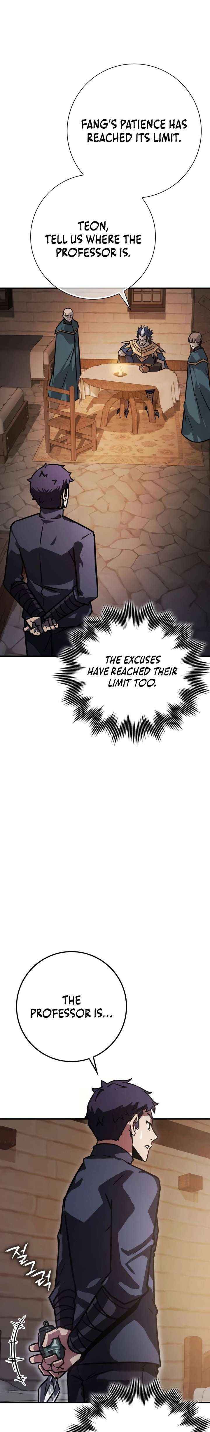 Read Limit-Breaking Genius Mage chapter 44 image 14 on Lezhin