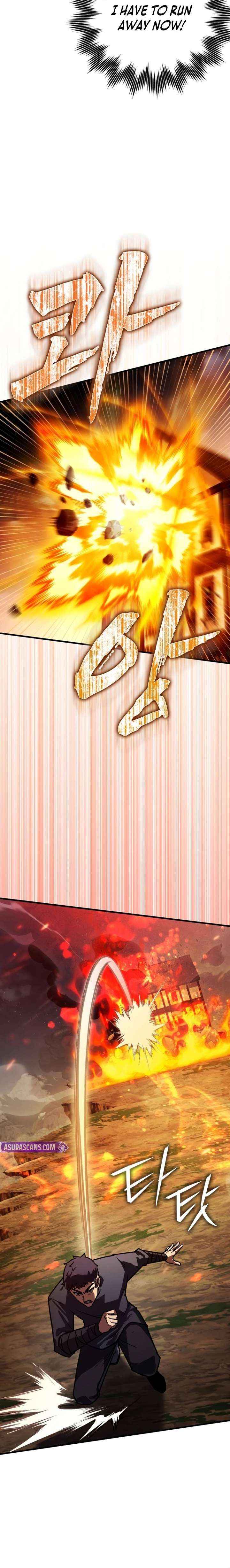 Read Limit-Breaking Genius Mage chapter 44 image 15 on Lezhin
