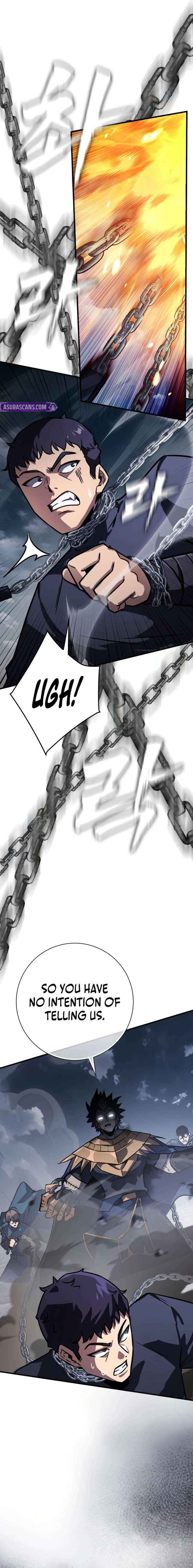 Read Limit-Breaking Genius Mage chapter 44 image 16 on Lezhin
