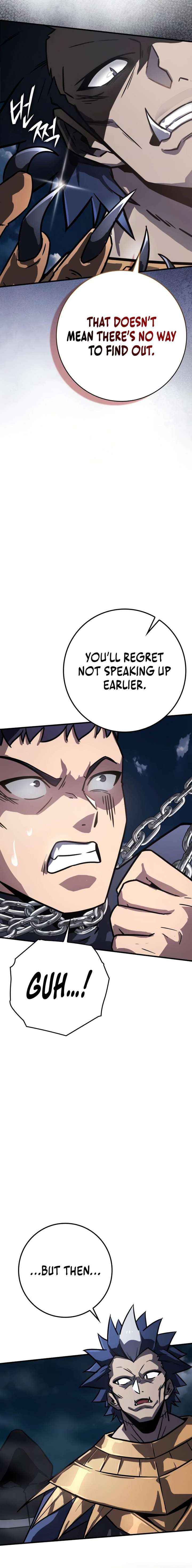 Read Limit-Breaking Genius Mage chapter 44 image 17 on Lezhin