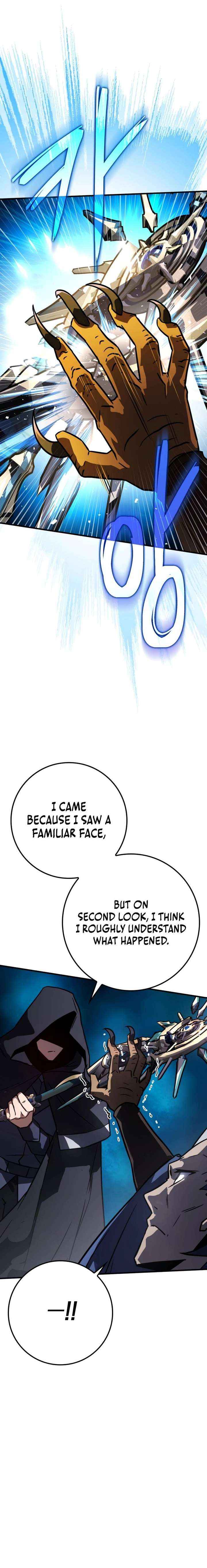 Read Limit-Breaking Genius Mage chapter 44 image 19 on Lezhin