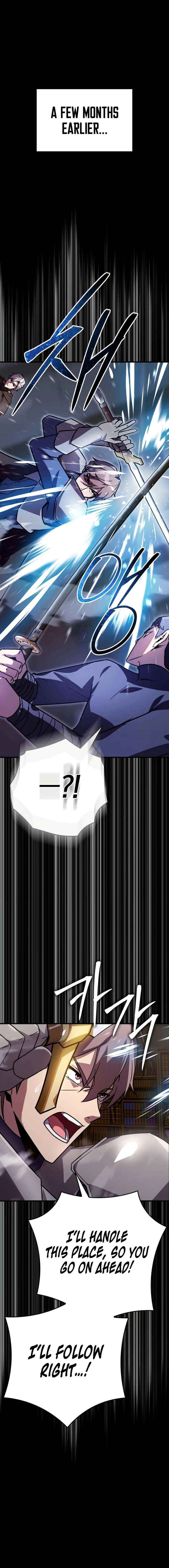 Read Limit-Breaking Genius Mage chapter 44 image 2 on Lezhin