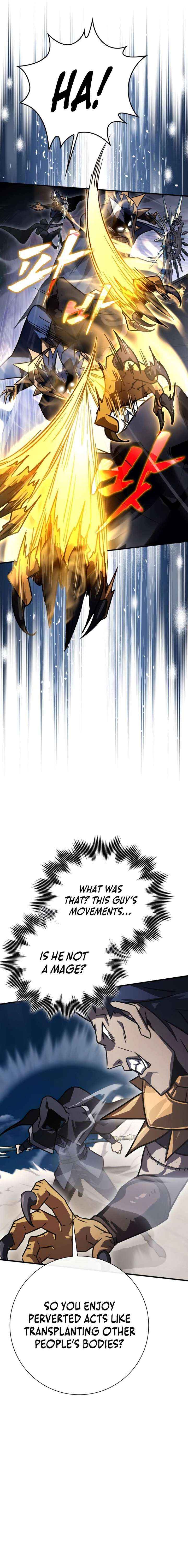Read Limit-Breaking Genius Mage chapter 44 image 20 on Lezhin