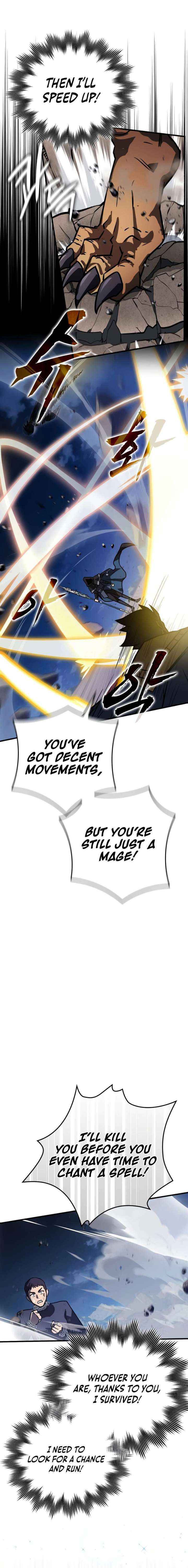 Read Limit-Breaking Genius Mage chapter 44 image 21 on Lezhin